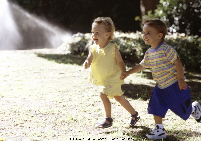 Perkembangan Anak Usia Sekolah (1): Tingkah Laku dan Fisik 