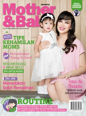 Cover Juli 2017