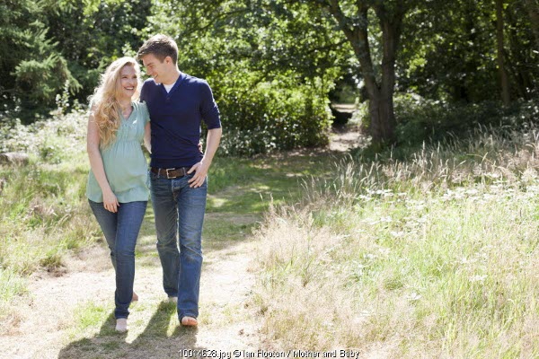 Siap Babymoon Bersama Suami