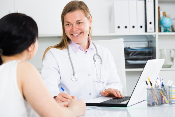 Pertanyaan Saat Check-up Pasca Melahirkan