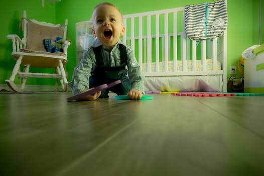 Kenali 15 Ciri Anak Hiperaktif