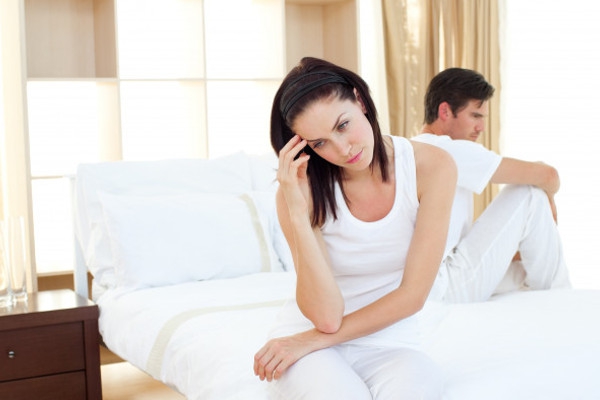 Jika Suami Ingin Tambah Anak, Anda menolak (Atau Sebaliknya)