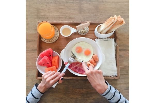 Cara Ampuh Menurunkan Berat Badan