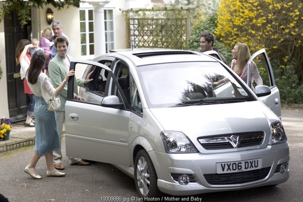 Tips Nyaman ke M&B Fair Jakarta 2015