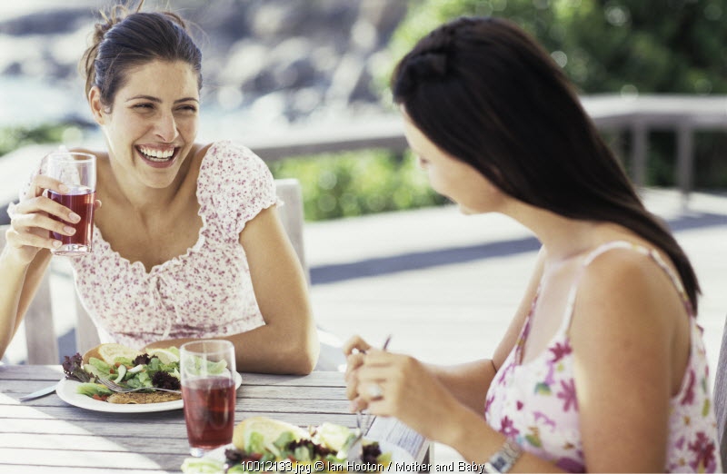 Hindari Anemia dengan Makanan Ini