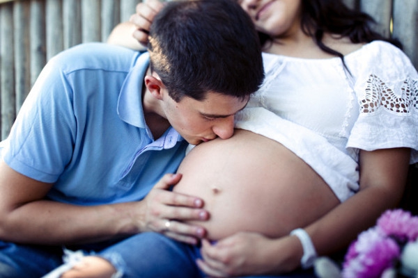 Tips Bercinta untuk Ibu Hamil