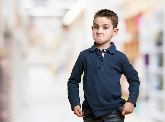 Mirip Gejala Hiperaktif, Anak Juga Bisa Alami Bipolar
