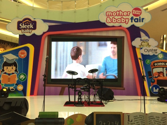 Ayo, Kunjungi M&B Fair 2016 di Surabaya!