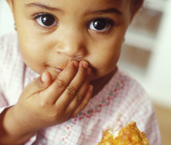 Cara Hadapi Si Malas Mengunyah