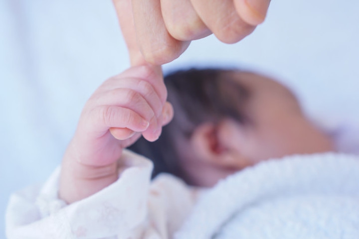 Jangan Panik! Ini Fase Ajaib Anak saat di Bawah 1 Tahun