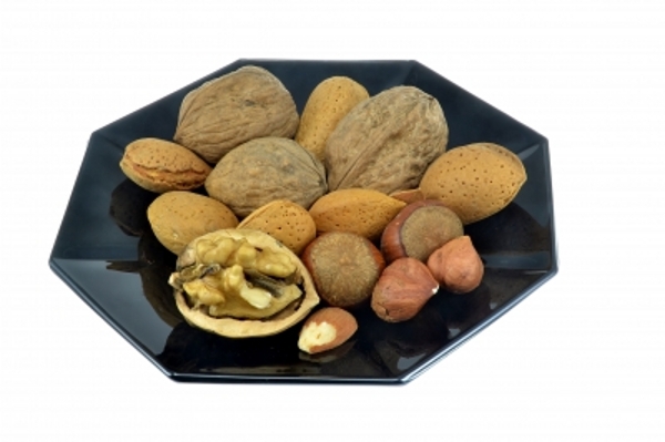Walnut Cegah Kanker Prostat 