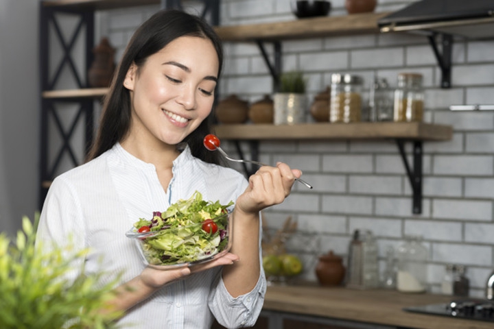 Tren Plant Based Diet, Apa Bedanya Dengan Vegan Atau Vegetarian?