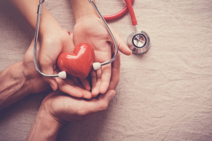 Tahap Awal Mengenali Penyakit Thalassemia pada Anak