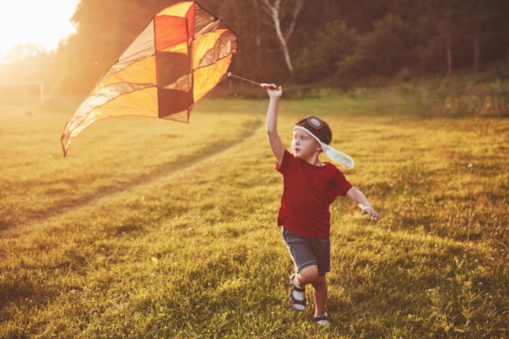 Nature-Deficit Disorder, Bahayanya Anak di Rumah Terus