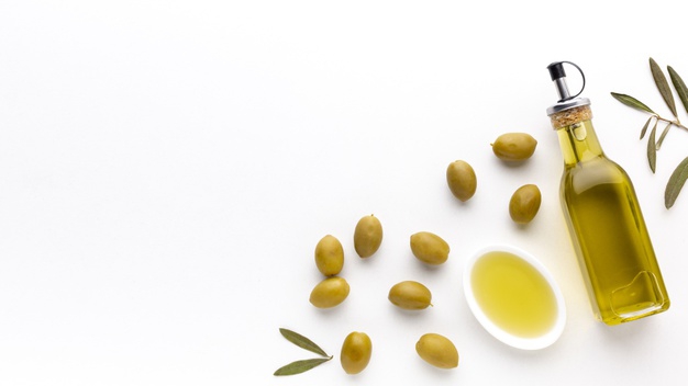 Rekomendasi Extra Virgin Olive Oil Evoo Untuk Mpasi Bayi