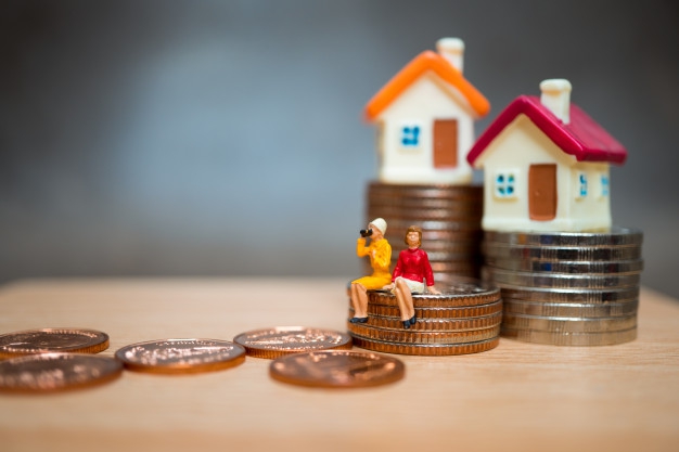 5 Kesalahan Keuangan yang Dilakukan Keluarga Muda