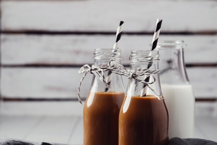 Nikmati Rekomendasi Kopi 1 Liter untuk Segarkan Hari