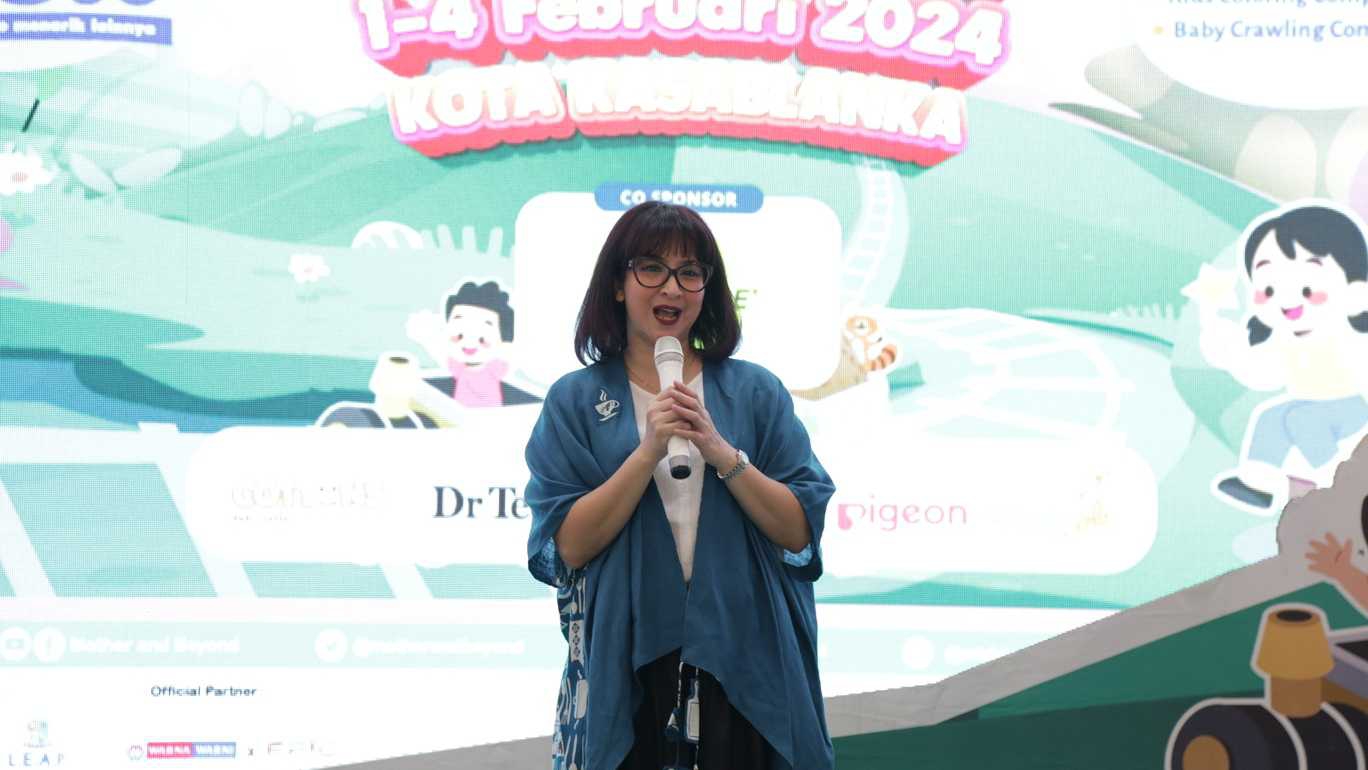 Hadirkan One Stop Shopping, Ini Keseruan Belanja Penuh Promo di MB Fair Jakarta 2024