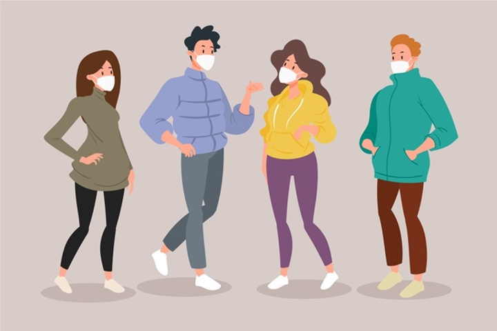 12 Istilah Seputar Virus Corona yang Sering Digunakan