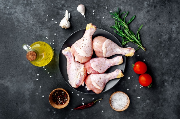 Benarkah Ayam Broiler Berbahaya bagi Kesehatan? Ini Faktanya