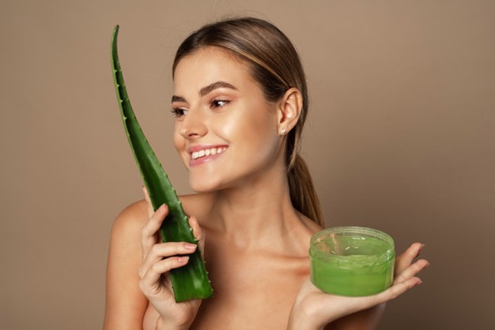 Rekomendasi Body Gel untuk Melembapkan Kulit Anda