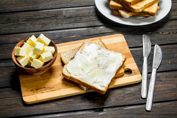 Rekomendasi Margarin untuk Masakan dan Roti Anda