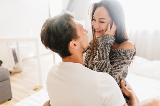 8 Kata Penting yang Bisa Perkuat Hubungan Pernikahan Anda