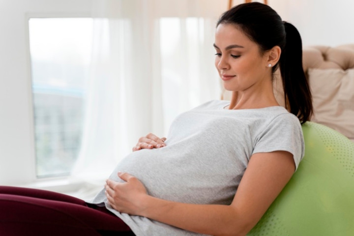 8 Kesalahan Umum yang Sering Dilakukan Wanita saat Hamil