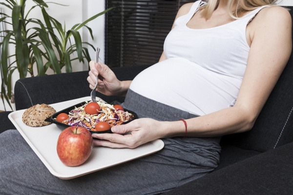 Penting! Superfood untuk Ibu Hamil