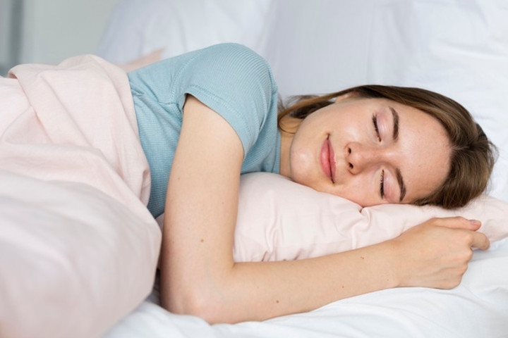 Efek Tidur Menggunakan Kipas Angin bagi Kesehatan