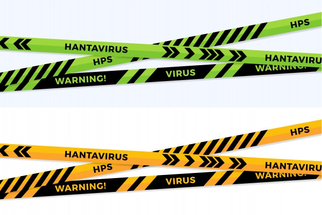 Waspadai Hantavirus yang Menyebar dari Hewan
