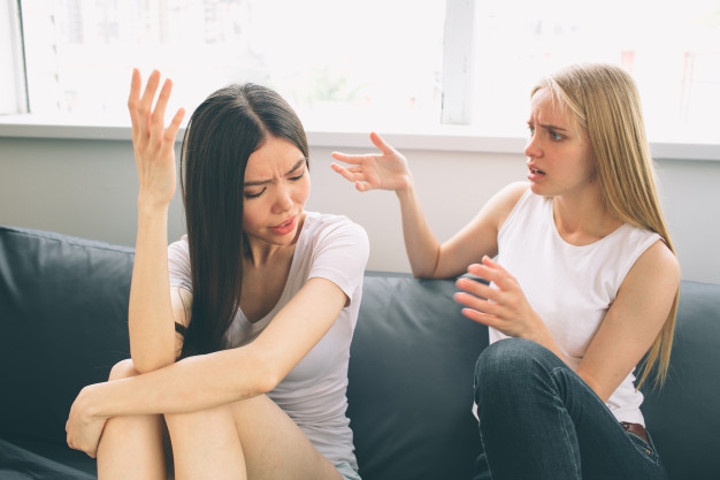 Moms, Jangan Katakan ini pada Teman yang Belum Punya Anak