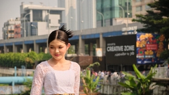 Rekomendasi Pilihan Model Kebaya Remaja Modern untuk Momen Spesial