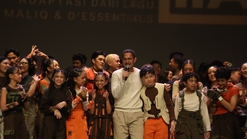 Musikal Senja Teduh Pelita Hadir di TIM, Kolaborasi Indonesia Kaya, Jakarta Movin, dan MALIQ &amp; D'Essentials