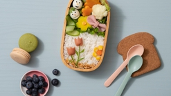 Ide Menu Bekal Sekolah Anak SD Selama Seminggu yang Praktis, Enak, dan Bergizi