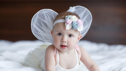 50+ Nama Bayi Perempuan dari Huruf N