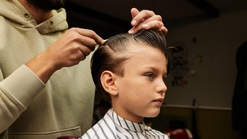Model Rambut Anak SD yang Rapi, Kekinian, dan Mudah Dirawat