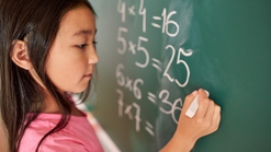 Tabel Perkalian dan Pembagian 1-10 Lengkap untuk Anak SD