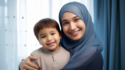Ini Bacaan Doa agar Anak Nurut Perkataan Ibunya