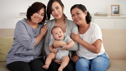Ide Panggilan untuk Nenek yang Masih Muda, Unik, dan Kekinian