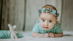 60 Nama Anak Perempuan Lahir Bulan Juli yang Cantik dan Bermakna