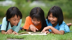 Festival Literasi Anak Terbesar Indonesia Kembali Hadir untuk Keluarga!