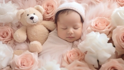 100 Inspirasi Nama Belakang Bayi Perempuan dalam Al-Qur'an