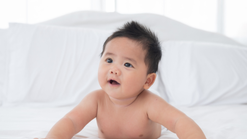 Tanda Bayi Tumbuh Gigi yang Perlu Moms Ketahui