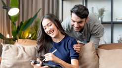 80 Kata-Kata Cinta Menyentuh Hati Banget untuk Pasangan