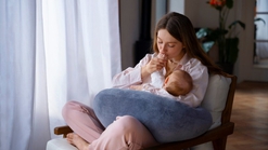 Ini Nutrisi yang Dibutuhkan Ibu Menyusui agar ASI Lancar dan Menyehatkan