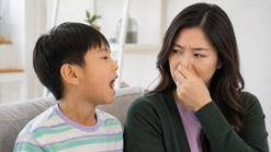 10 Penyebab Bau Mulut pada Anak dan Cara Mengatasinya, Moms Wajib Tahu