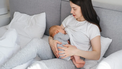 Ini Manfaat Pemberian ASI Eksklusif untuk Bayi Prematur