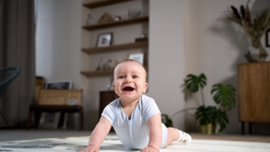 Bayi 5 Bulan Bisa Apa Saja? Ini yang Perlu Moms Tahu