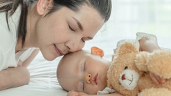 Wake Window Bayi: Panduan Lengkap untuk Bayi Tidur Lebih Nyenyak